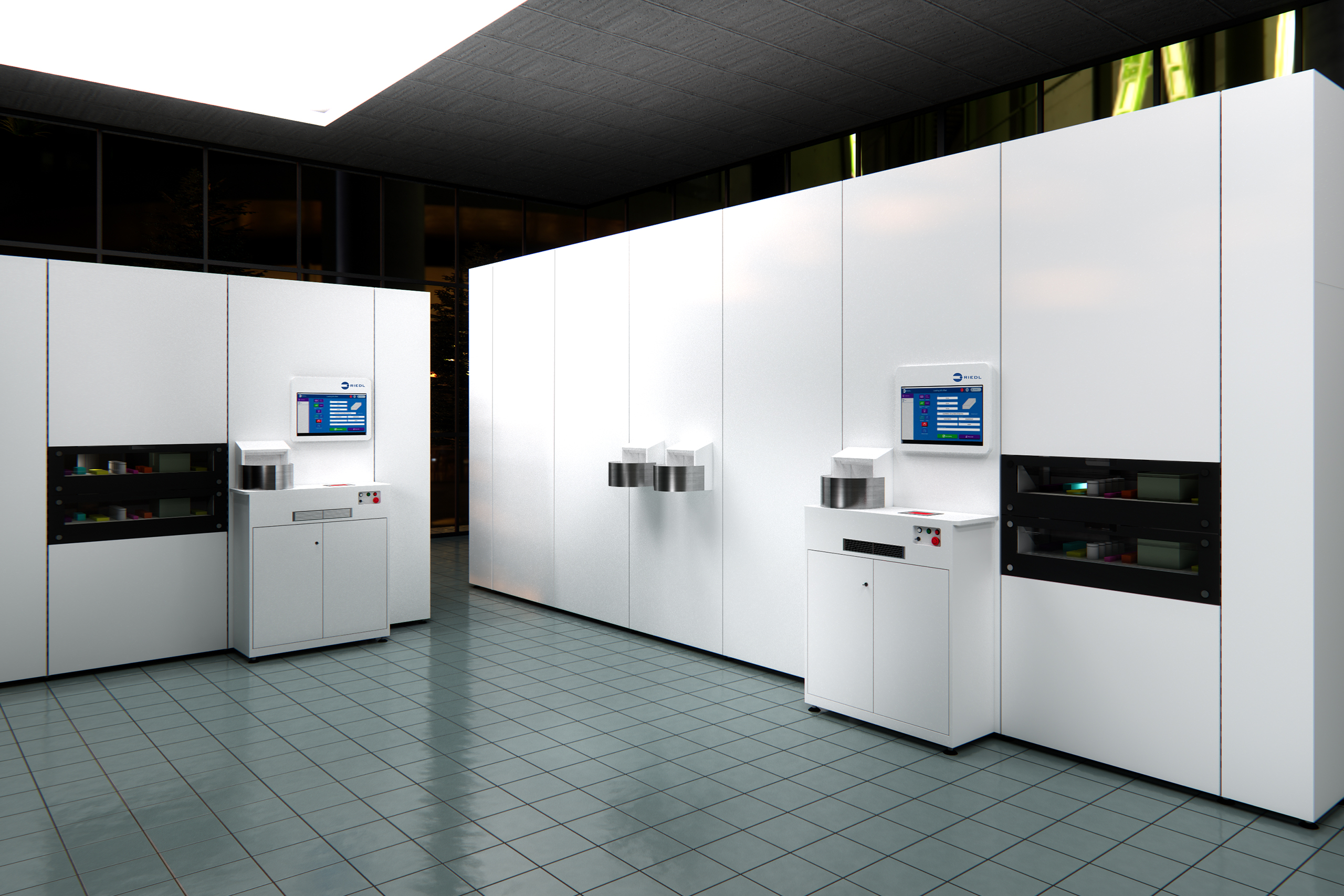 Riedl Automation